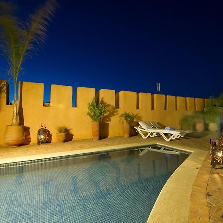 Riad Yacout Meknès Exteriör bild